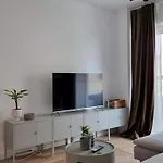 Urban - Apartment Bucharest