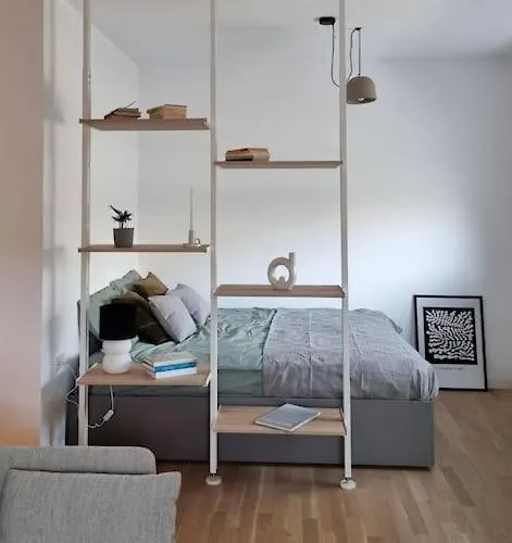 Urban - Апартаменты *