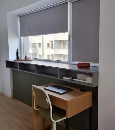 Apartman Urban - Bukarest