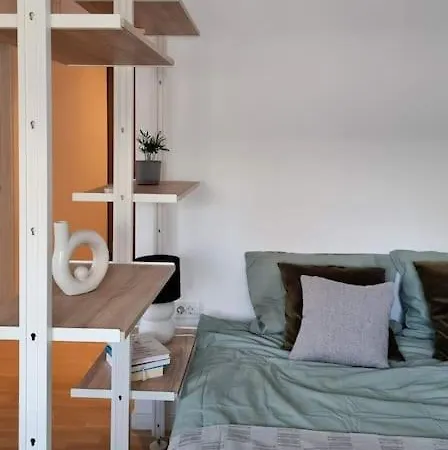 Urban - Apartment