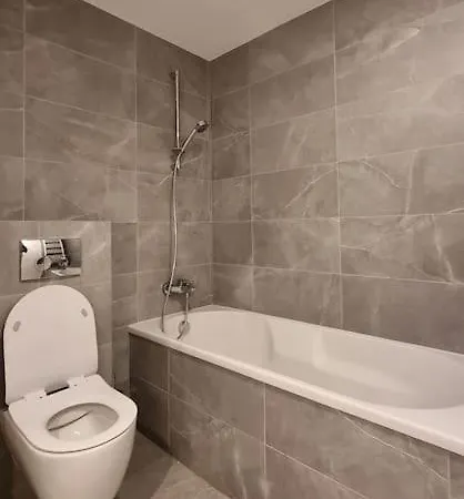 Apartman Urban - Bukarest