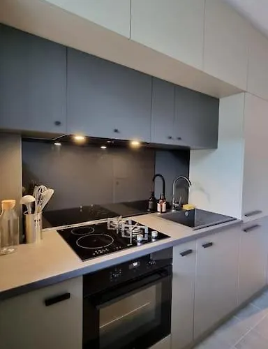 Urban - * بوخارست