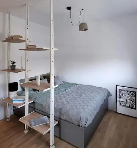 Urban - * بوخارست