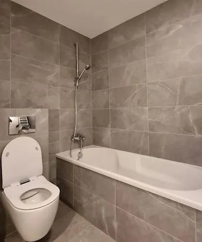 Daire Urban - Bükreş