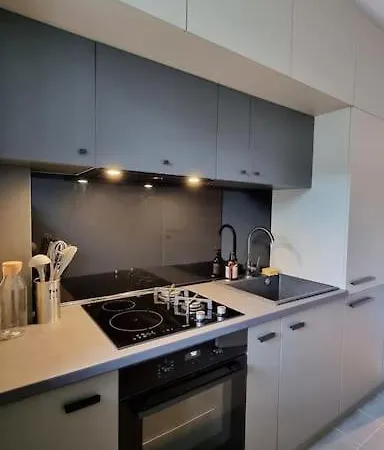 Urban - * 布加勒斯特