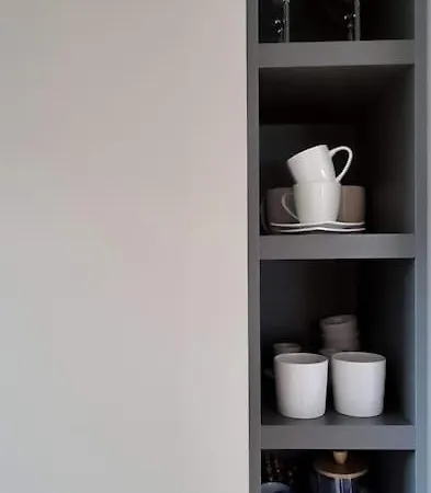 Apartamento Urban -