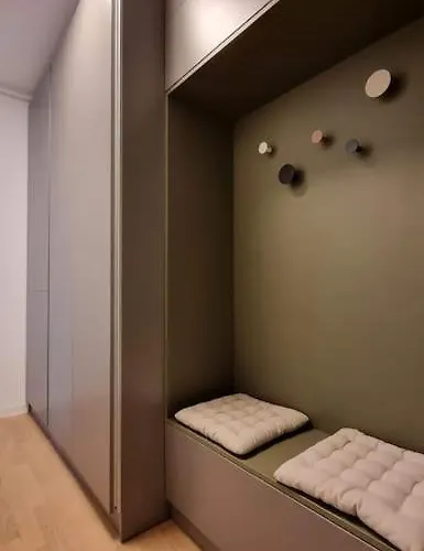 Apartment Urban -
