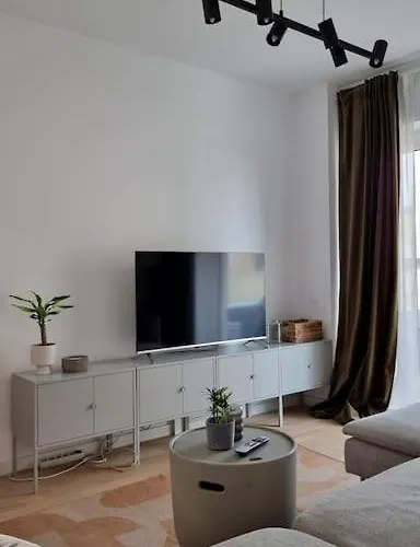 Urban - Apartment Bucharest