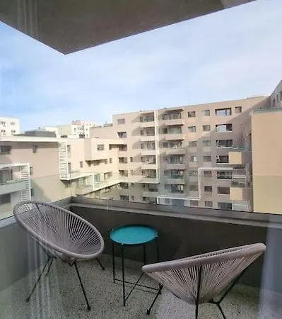 Urban - Apartman *