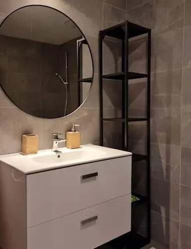 Urban - Apartman *
