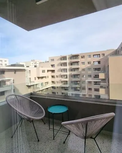 Urban - Apartman *